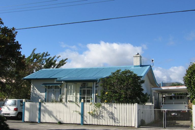 Photo of property in 1/58 Ava Street, Petone, Lower Hutt, 5012