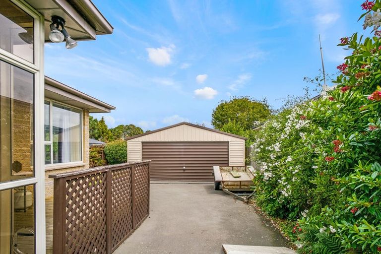 Photo of property in 292 Hoon Hay Road, Hoon Hay, Christchurch, 8025