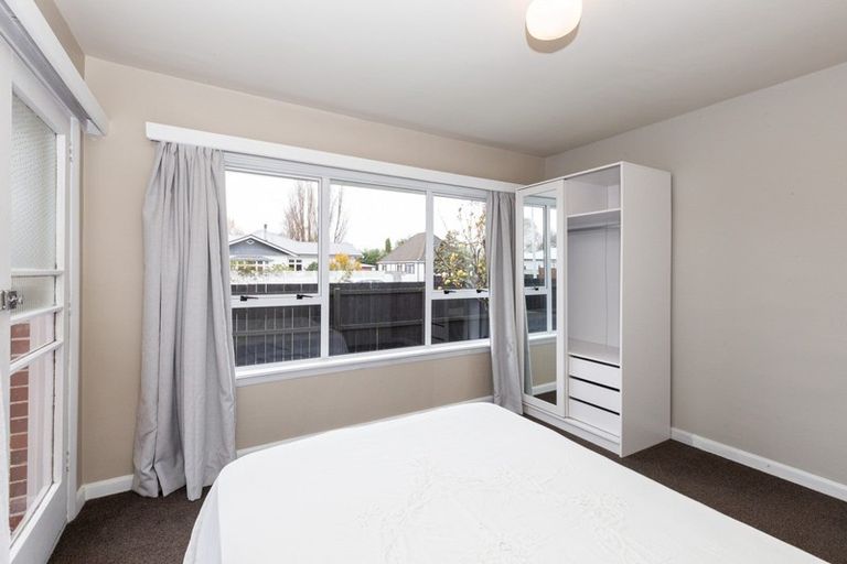 Photo of property in 118 Edinburgh Street, Spreydon, Christchurch, 8024