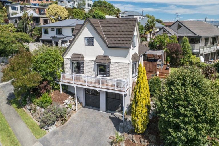 Photo of property in 1 Boyes Place, Enner Glynn, Nelson, 7011