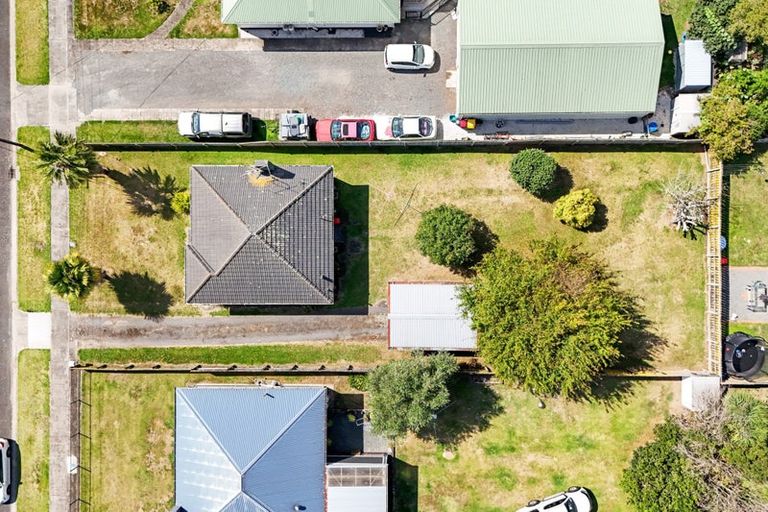 Photo of property in 6 Vincent Street, Matamata, 3400