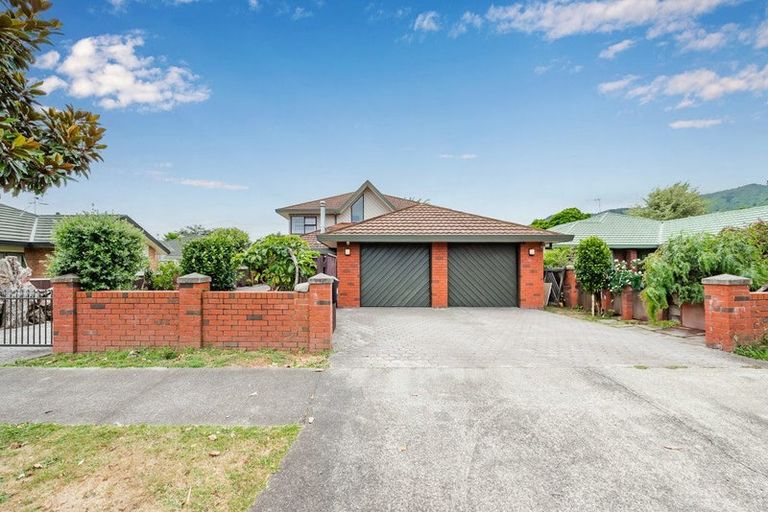 Photo of property in 57 Kapanui Road, Waikanae, 5036