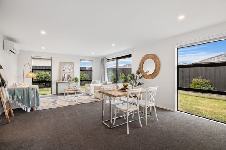 Photo of property in 31 Lady Isaac Drive, Rolleston, 7615