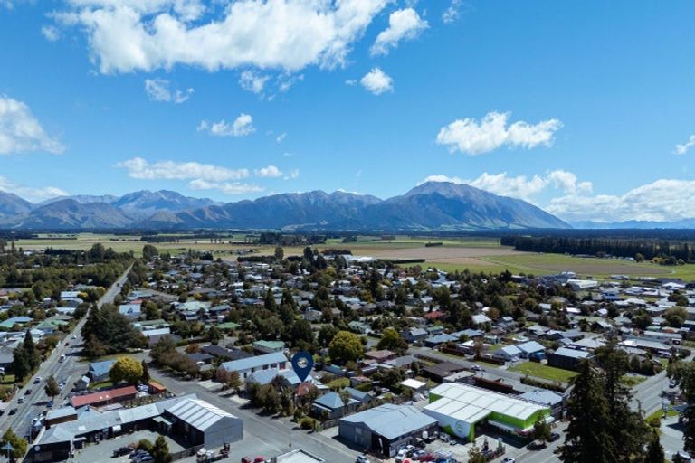 Photo of property in 10 Mckerrow Street, Methven, 7730