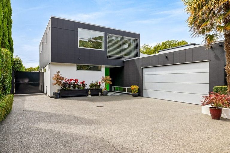 Photo of property in 40 Roosevelt Avenue, St Albans, Christchurch, 8014