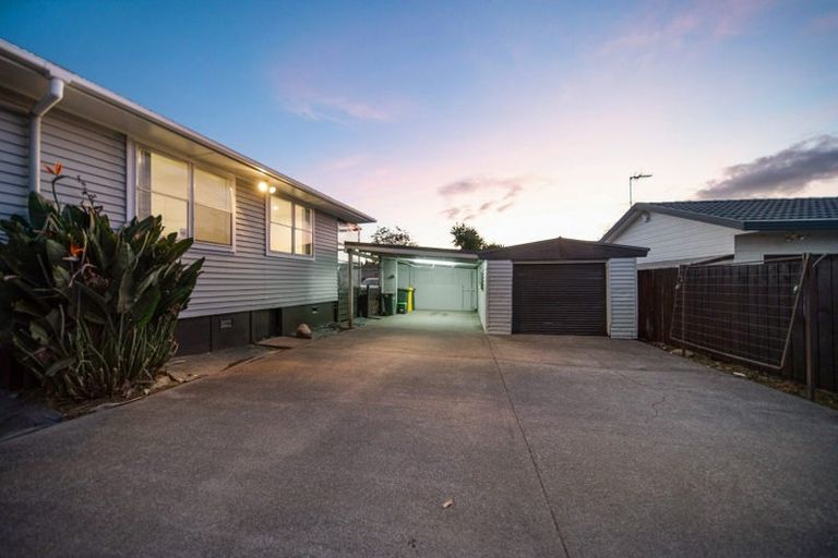 Photo of property in 1/38 Pembroke Street, Papatoetoe, Auckland, 2025