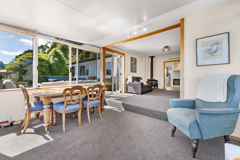 Photo of property in 74 Hocken Street, Kenmure, Dunedin, 9011