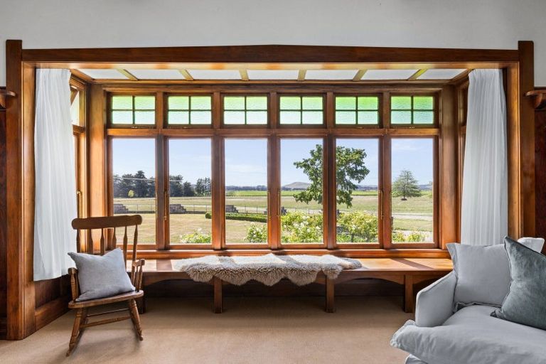 Photo of property in 541 Kereru Road, Maraekakaho, Hastings, 4171