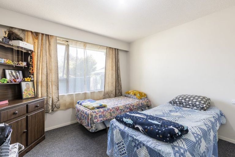 Photo of property in 1/121 Scott Street, Redwoodtown, Blenheim, 7201