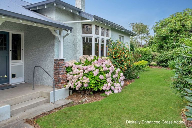 Photo of property in 42 Te Ngawai Road, Pleasant Point, 7903