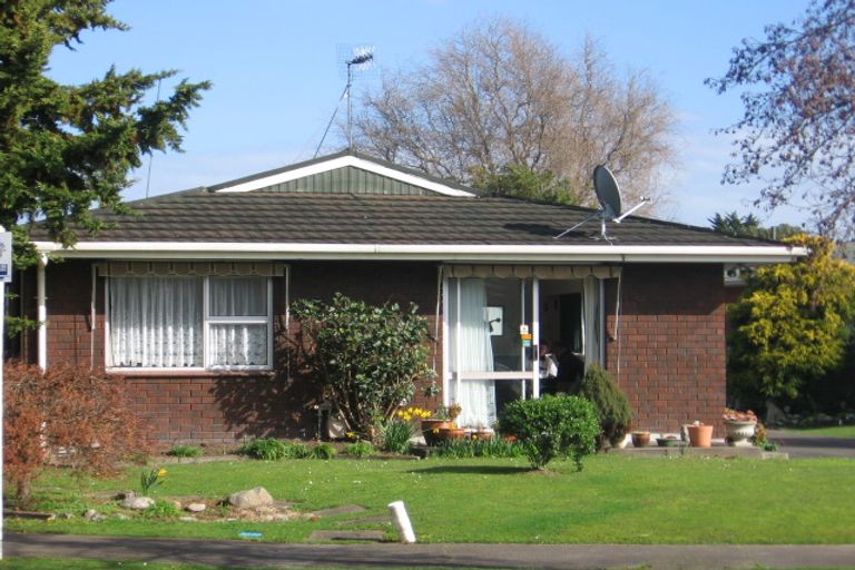 Photo of property in 34 Newbury Street, Awapuni, Palmerston North, 4412