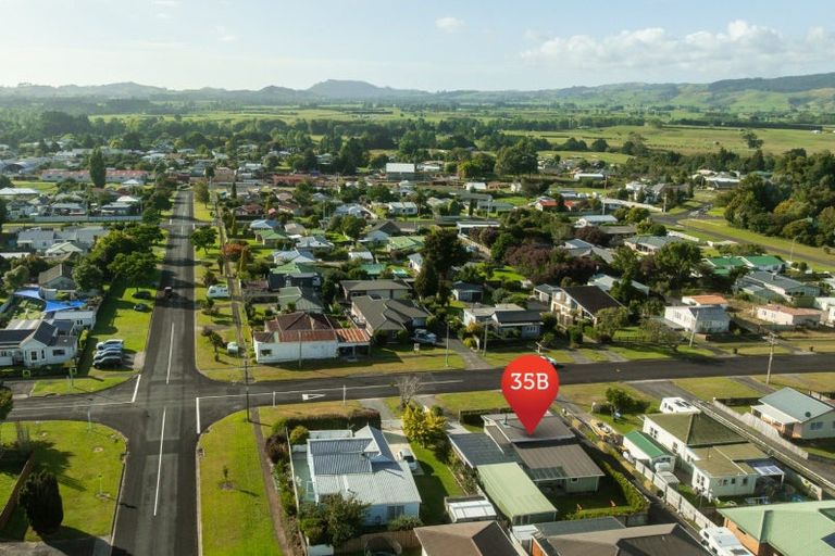 Photo of property in 35b Galbraith Street, Waihi, 3610