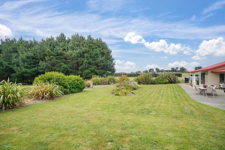 Photo of property in 510 Avon Road, Tisbury, Invercargill, 9877