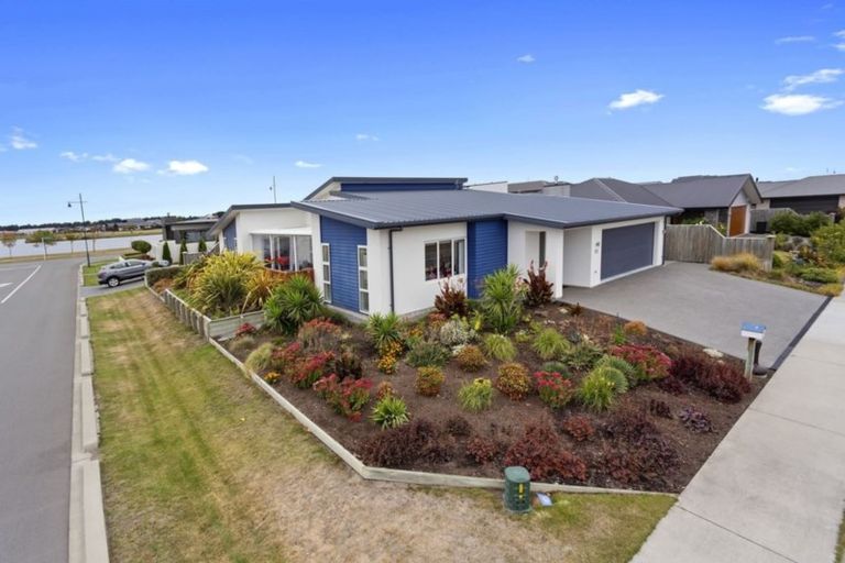 Photo of property in 80 Kawari Drive, Pegasus, 7612