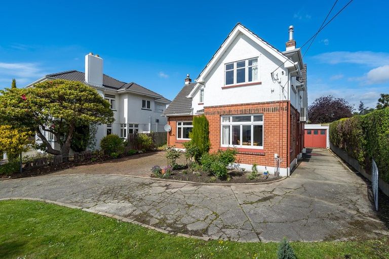 Photo of property in 119 Eglinton Road, Mornington, Dunedin, 9011