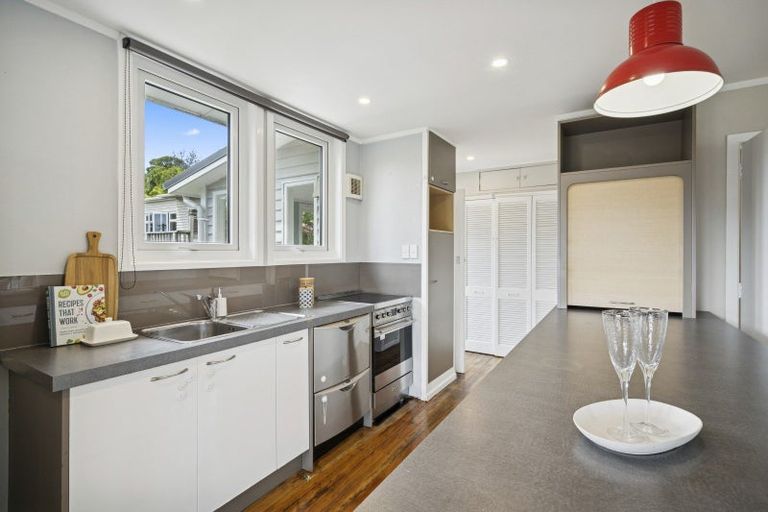 Photo of property in 5a Quetta Street, Ngaio, Wellington, 6035