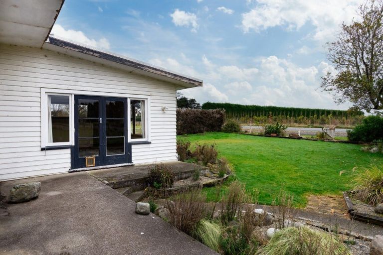 Photo of property in 78 Lorne Dacre Road, Lorneville, Invercargill, 9876