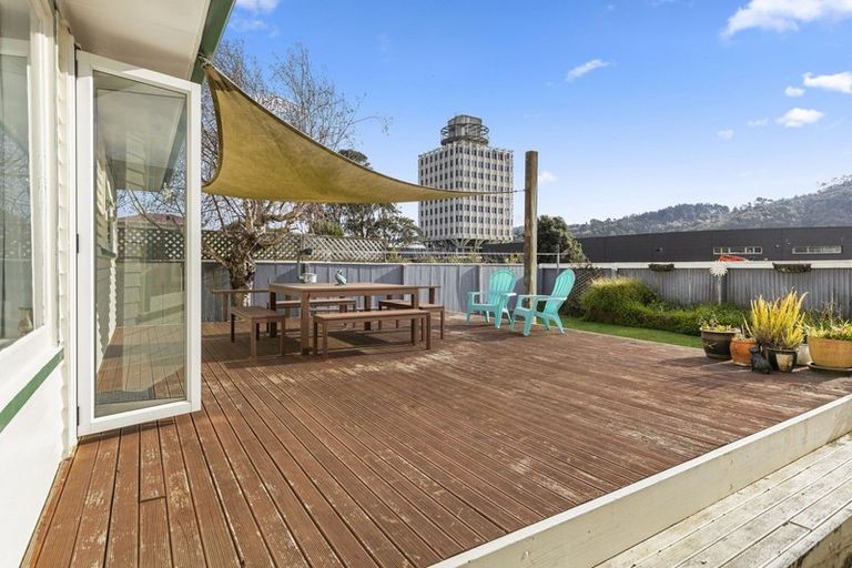 Photo of property in 223 Taita Drive, Avalon, Lower Hutt, 5011