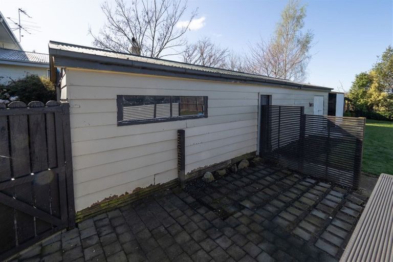 Photo of property in 11 Grove Street, Tinwald, Ashburton, 7700