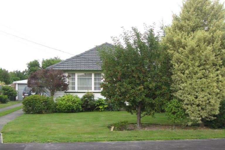 Photo of property in 48 Victors Road, Hoon Hay, Christchurch, 8025