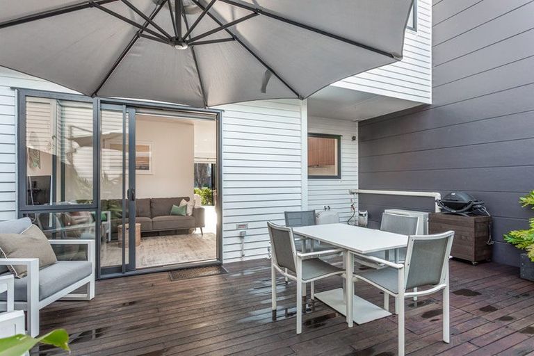 Photo of property in 135c Clark Road, Hobsonville, Auckland, 0616