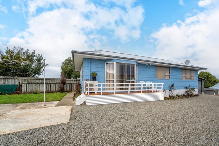 Photo of property in 95a Andrew Street, Marchwiel, Timaru, 7910