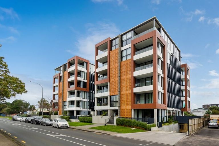 Photo of property in 7/28g Killarney Street, Takapuna, Auckland, 0622