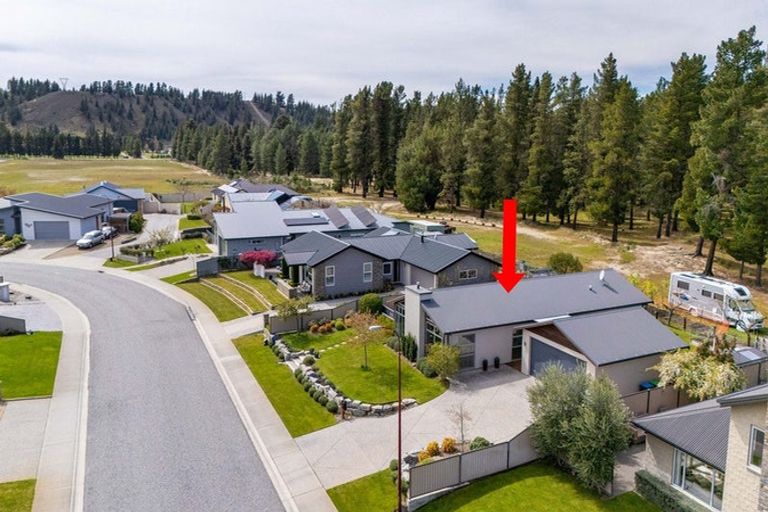 Photo of property in 21 Thyme Crescent, Alexandra, 9320