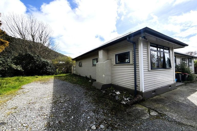 Photo of property in 313 Omoto Road, Kaiata, Greymouth, 7805