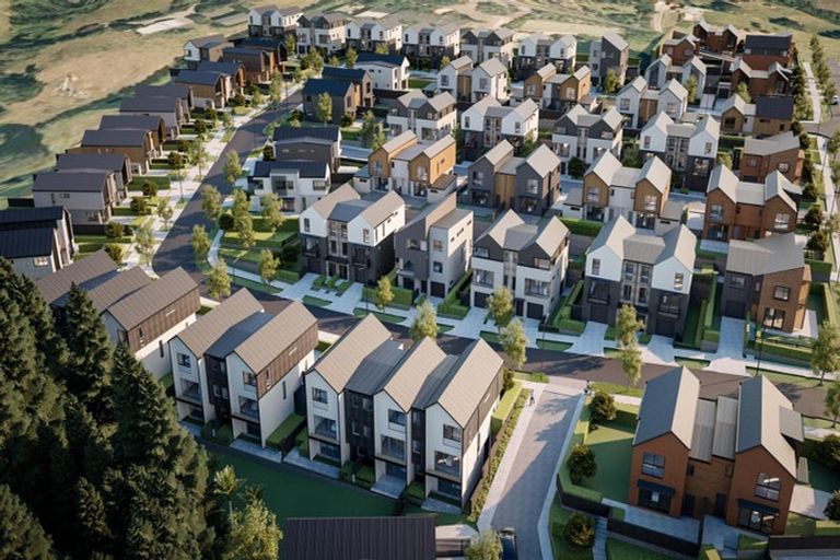 Photo of property in 51 Murphys Road, Totara Park, Auckland, 2019