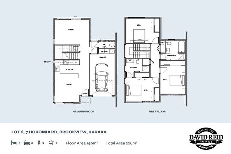 Photo of property in 7 Horomia Road, Karaka, Papakura, 2113
