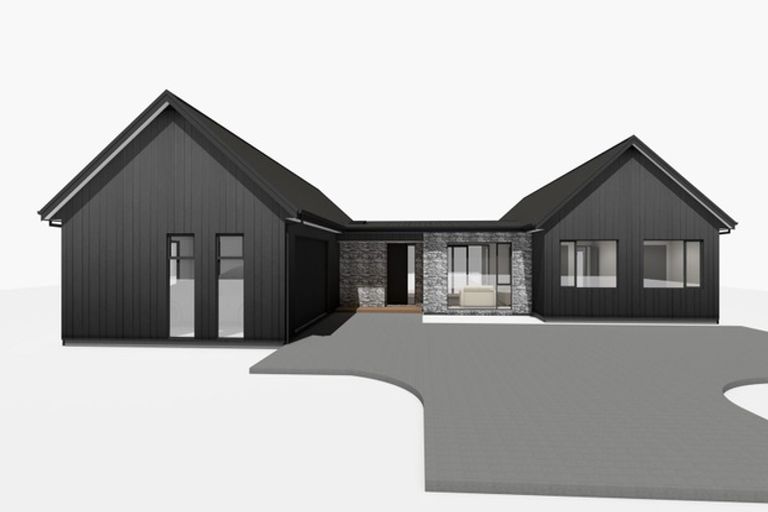 Photo of property in 107 Tauwhare Road, Tamahere, Hamilton, 3283