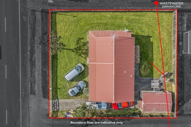 Photo of property in 96 Shifnal Drive, Randwick Park, Auckland, 2105