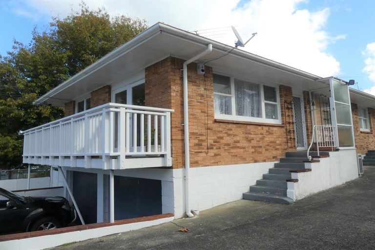 Photo of property in 8/45 Vauxhall Road, Devonport, Auckland, 0624