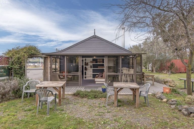 Photo of property in 23 Waipara Flat Road, Waipara, Amberley, 7483