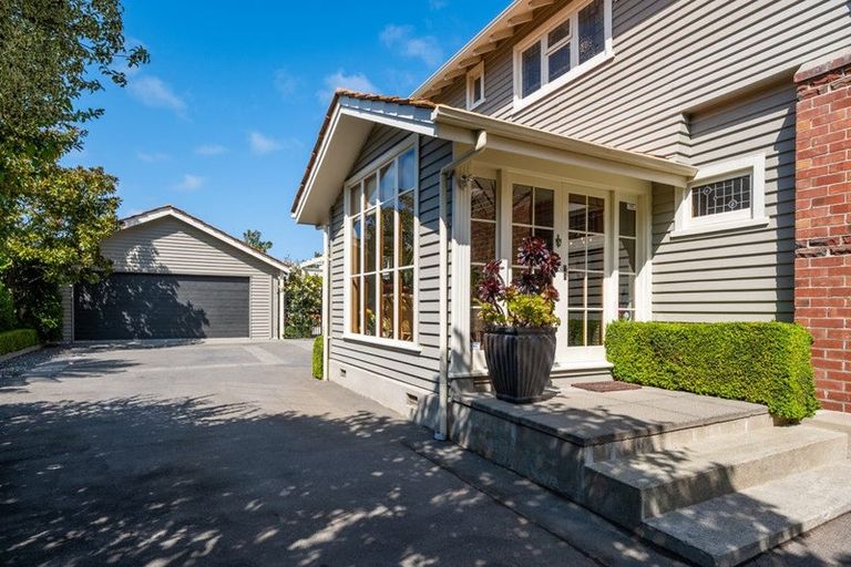 Photo of property in 34 Heaton Street, Merivale, Christchurch, 8052