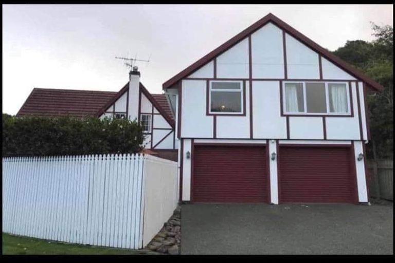 Photo of property in 95 Owen Street, Belmont, Lower Hutt, 5010