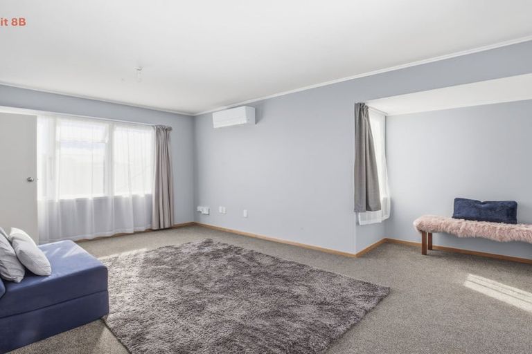 Photo of property in 8a-8b Devon Place, Cannons Creek, Porirua, 5024