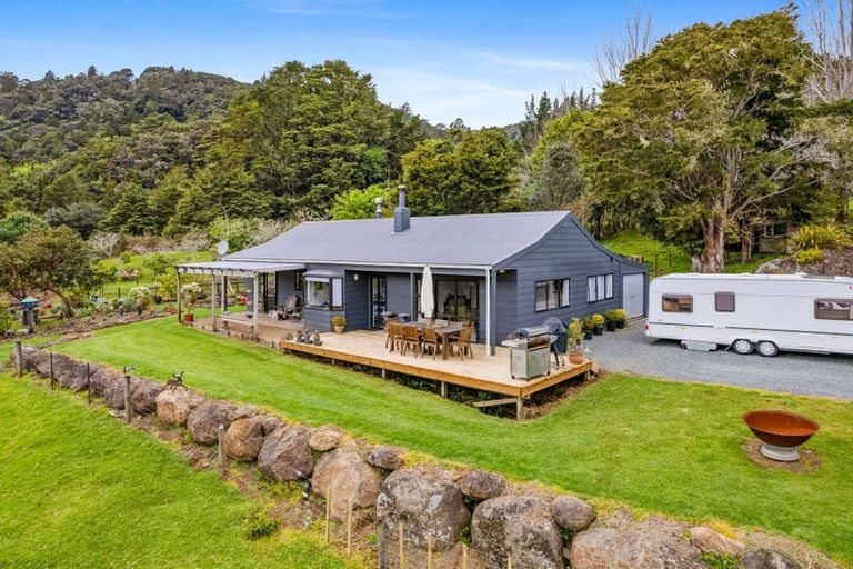 Photo of property in 3744 State Highway 10, Kaeo, 0478