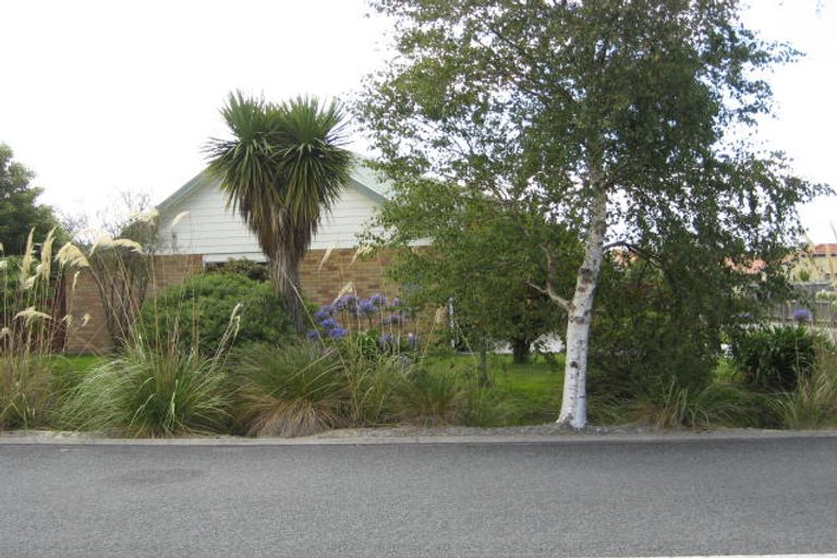 Photo of property in 117 Tennyson Street, Rolleston, 7614