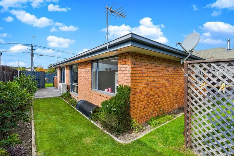 Photo of property in 25a Wrights Road, Addington, Christchurch, 8024