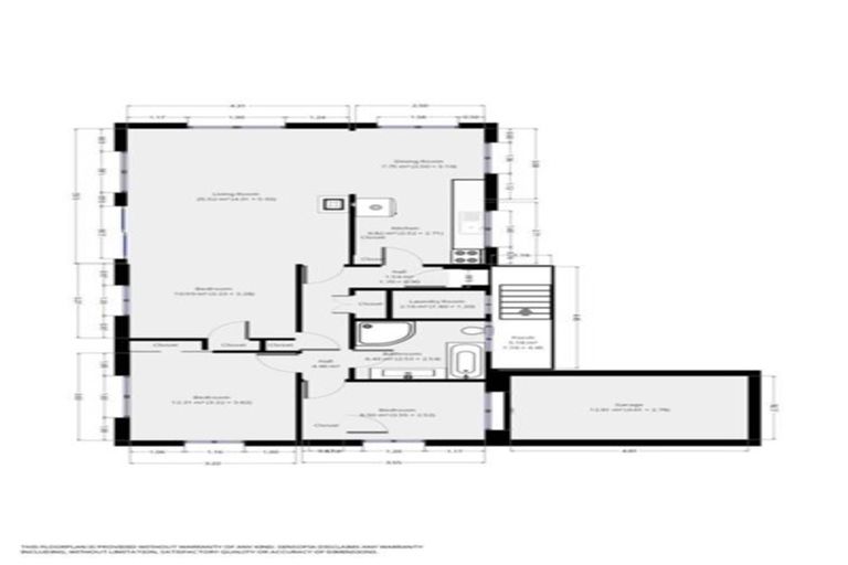 Photo of property in 2 Crystal Place, Pukehangi, Rotorua, 3015