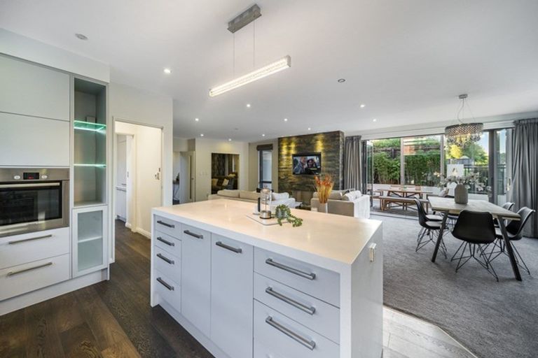 Photo of property in 28b Springwater Avenue, Northwood, Christchurch, 8051