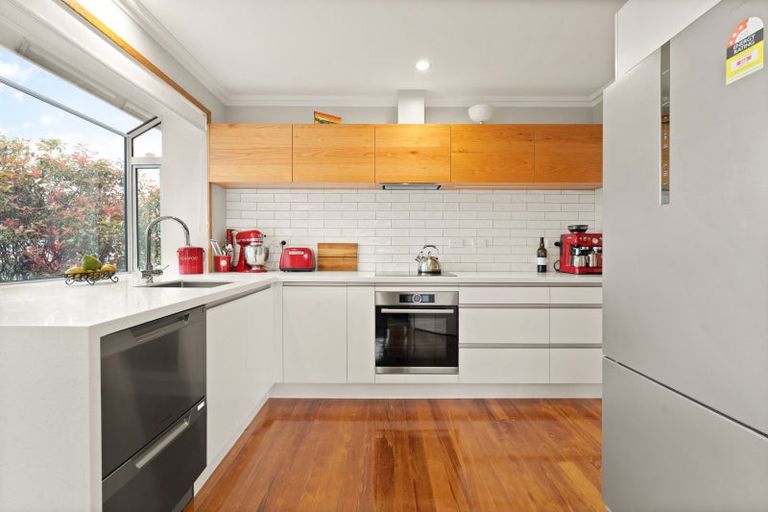 Photo of property in 15 Derwent Street, Helensburgh, Dunedin, 9010