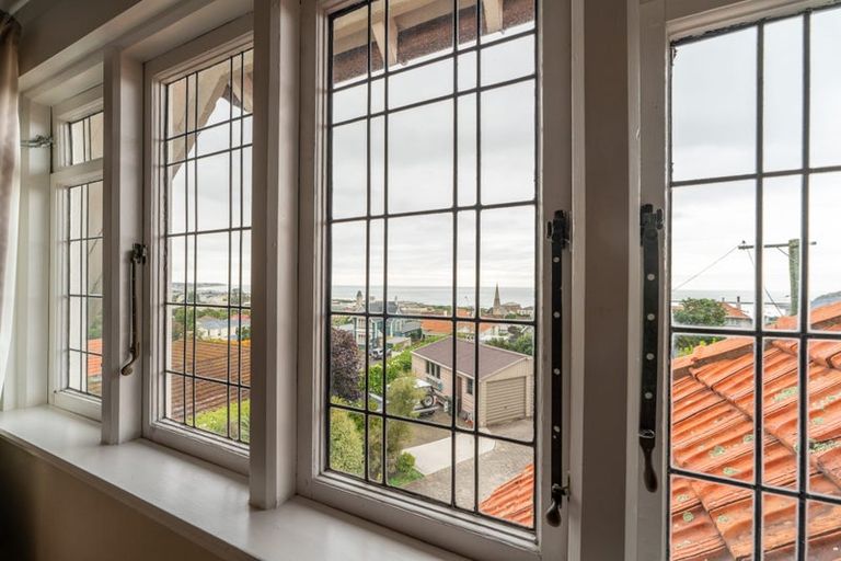 Photo of property in 18 Ure Street, South Hill, Oamaru, 9400