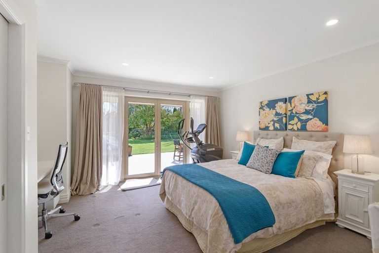 Photo of property in 93 Mabers Road, Clarkville, Kaiapoi, 7692