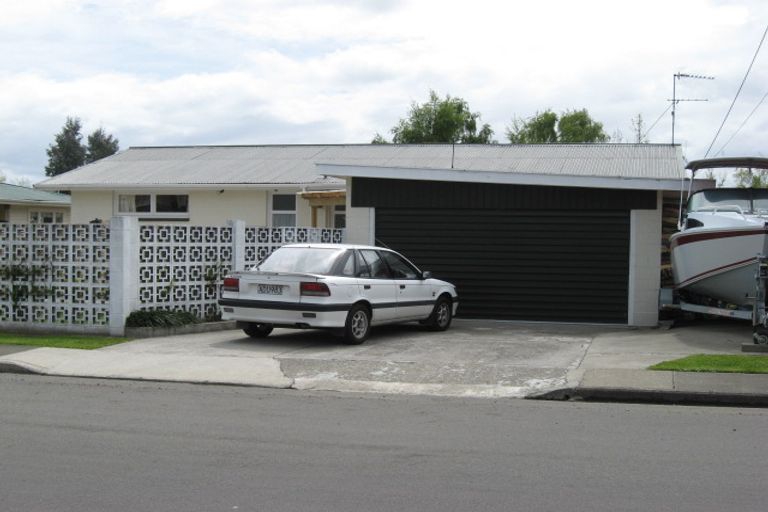 Photo of property in 10 Belvue Crescent, Witherlea, Blenheim, 7201
