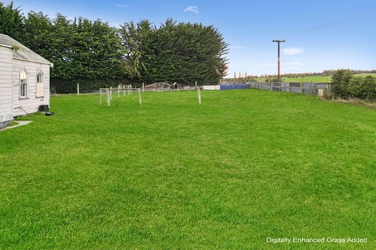 Photo of property in 3 Otamita Road, Knapdale, Gore, 9773