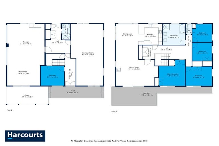 Photo of property in 10 Pine Terrace, Howick, Auckland, 2014