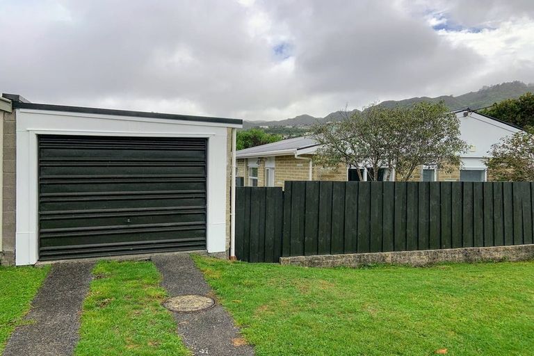 Photo of property in 4/46 Ngatoto Street, Ngaio, Wellington, 6035